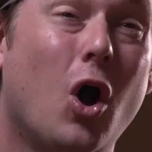 Meet your Posher, Dustin